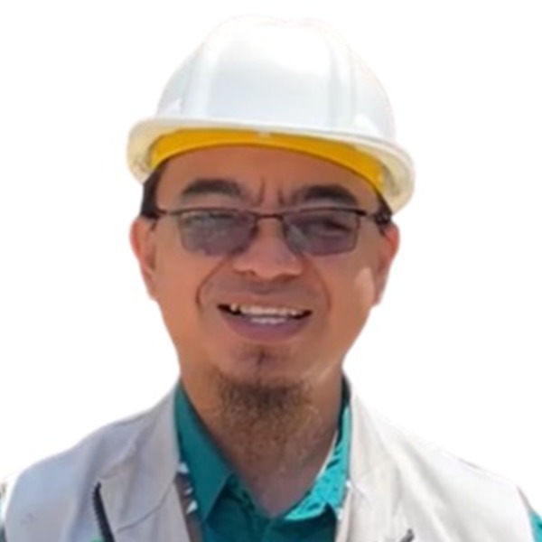 Dr. Ir. Muhammad Ramdhan Olii, ST., M.Eng.