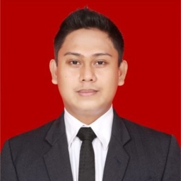 Wawan Rauf, S.T., M.T.