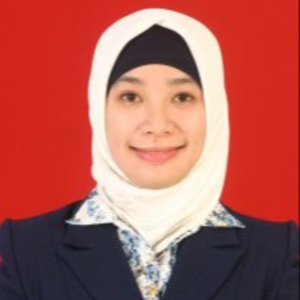 Dr. Kalzum R. Jumiyanti, SE., M.Si