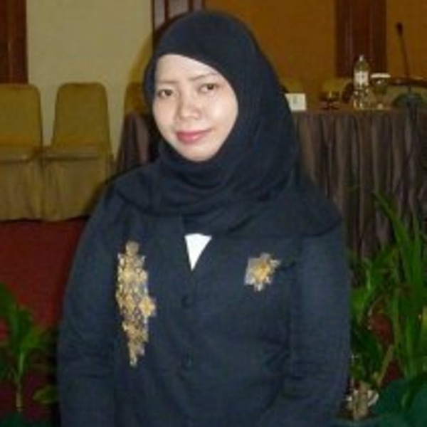 Dr. Firdausi Ramadhani, S.Psi., M.Kes