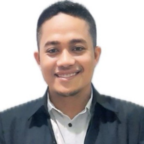 DR. Sarfan Dj Tabo, S.Sos., M.Si