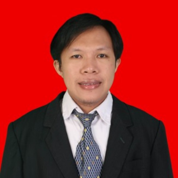 Basri Umar, S.Kom, M.Kom