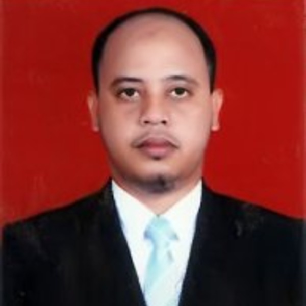 Dr. Robby Waluyo Amu