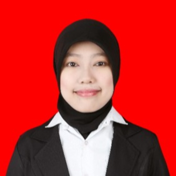 Saprina Mamase, S.Si., M.Kom