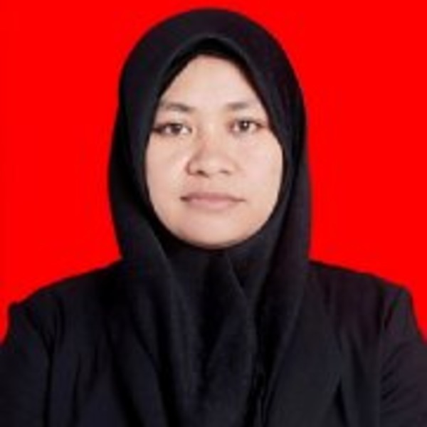 Dr. Ida Astuti, S.Pi., M.Si