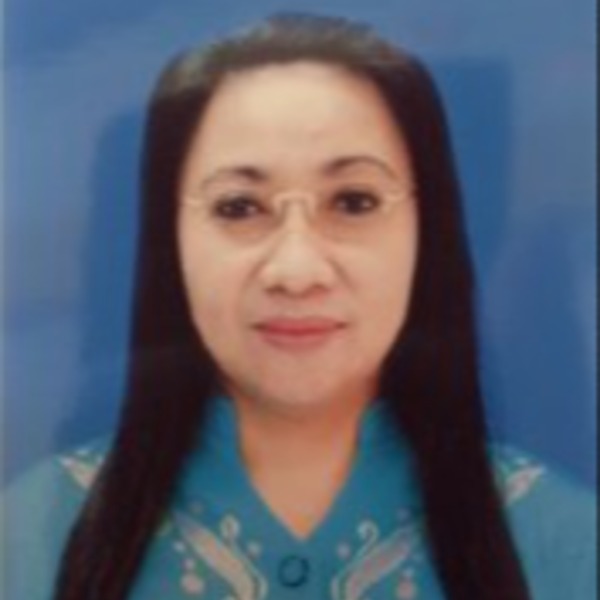 Dr. Deby Rita Karundeng, SE. MM