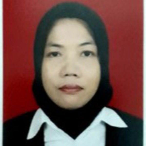 Darmayanti Waluyo, SKM ., M.Kes