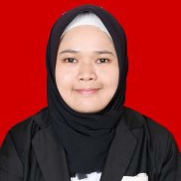 Mayangsari Kau, SKM, M.Kes