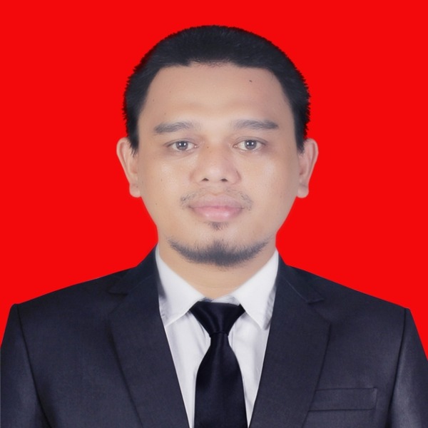 Zainudin Husain, S.Kom., M.Kom