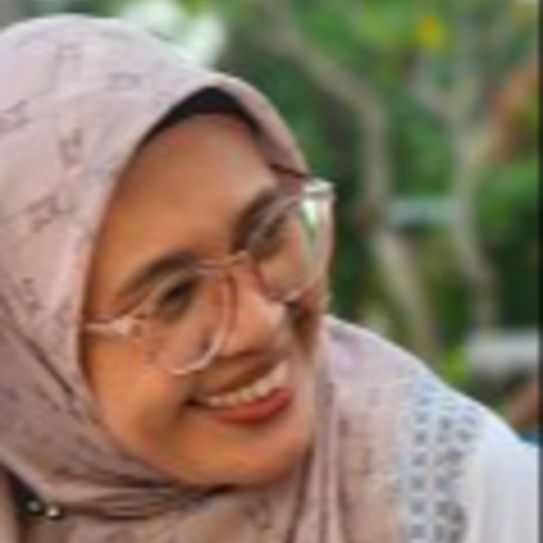 Dr. Yeyen A. Amma, SKM., M.Kes