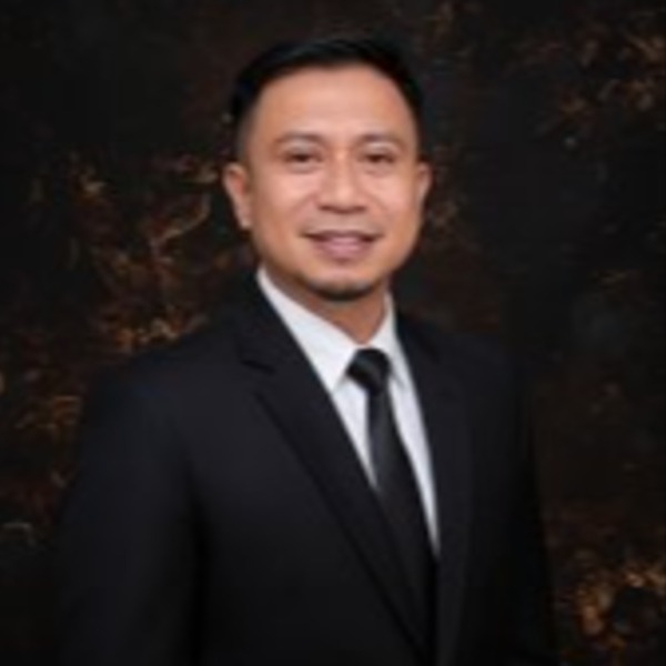 Dr. Roy Marthen Moonti, SH, MH