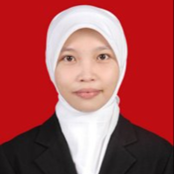 Dr.Sri Yuningsih Noor,S.Pi, M.Si