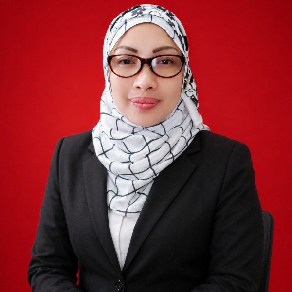 Nurnaningsih Utiarahman, SE., MM