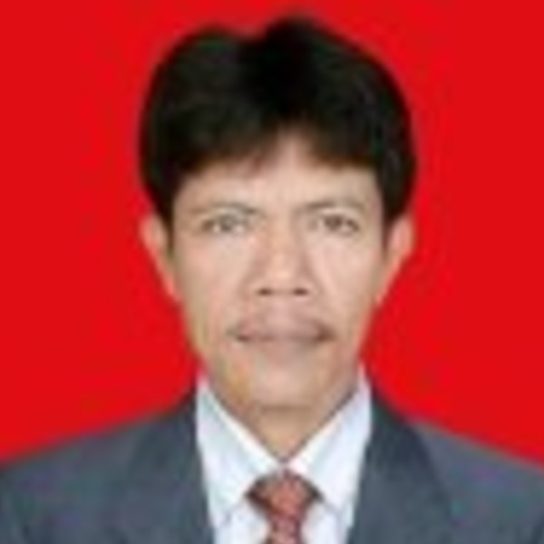 Dr. Idrus Usu, S.E., M.M.