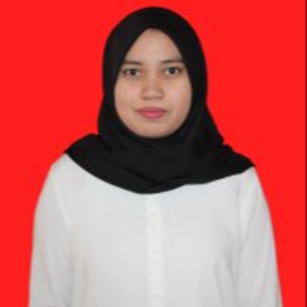 Anggita Permata Yakup, SE., M.SE.