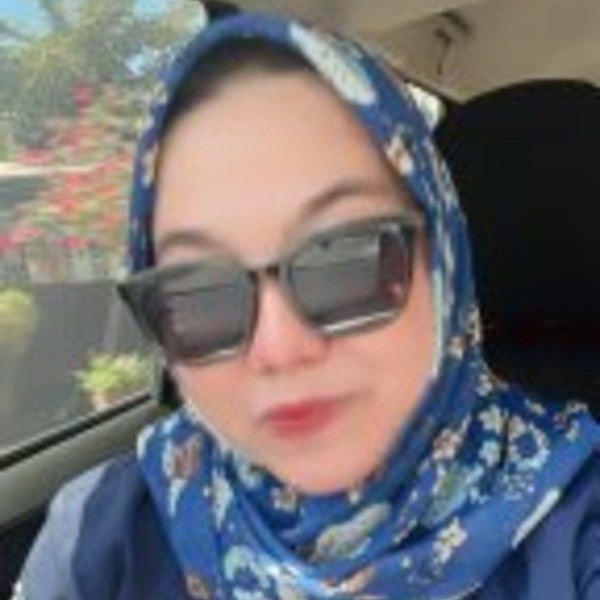 Ha. Dewi Kartika, SKM., M.Kes.