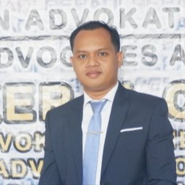 Dr. Ramdhan Kasim, SH., MH.