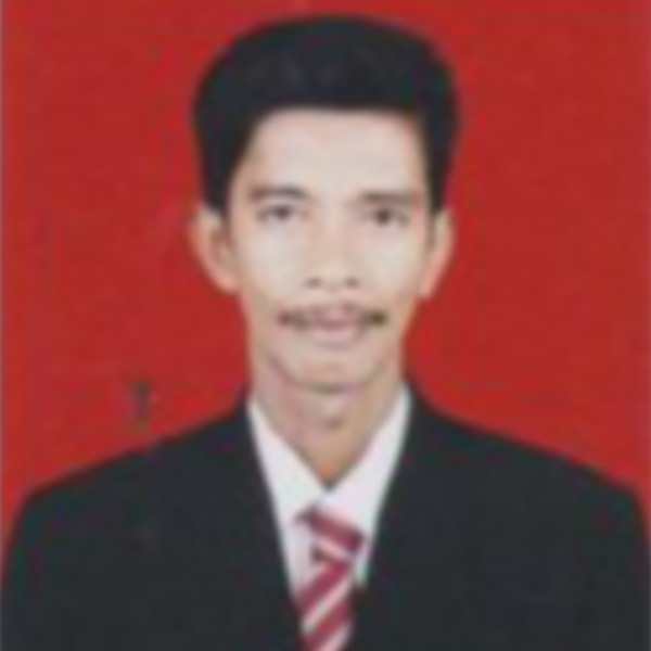 Ir. Ilyas Ichsan, S.T., M.T.