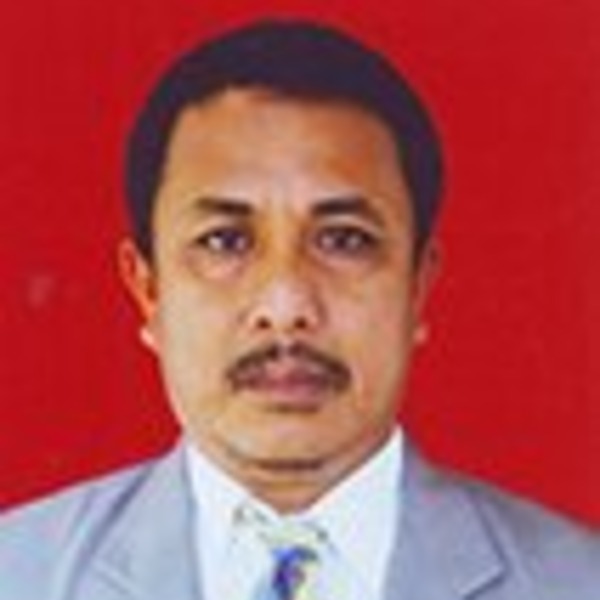 Nasir Bumulo, S.T., M.T