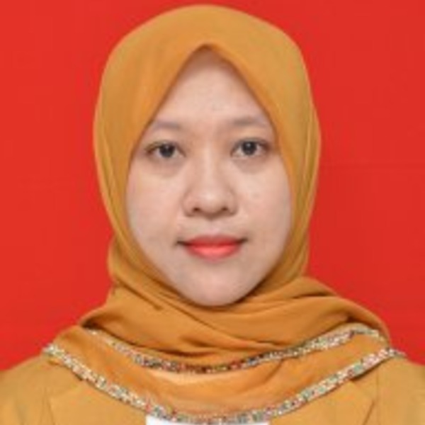 Ir. Nurhayati Doda, S.T., M.T.