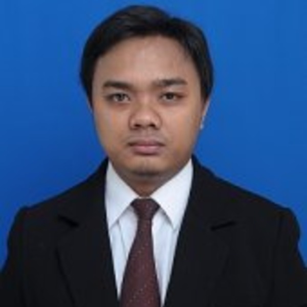Ar. Ir. Fendy Faizal Gobel, S.T., M.Sc.