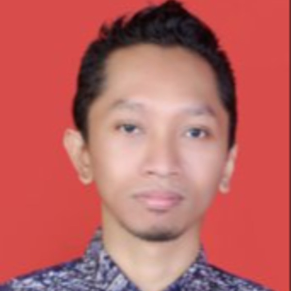 Ar. Ir. Yohanes P. Erick Ambarmoko, S.T., M.Sc.