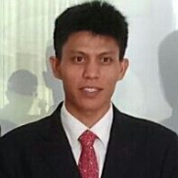 Ir. Rahmad Hidyat Boli, S.T., M.T.
