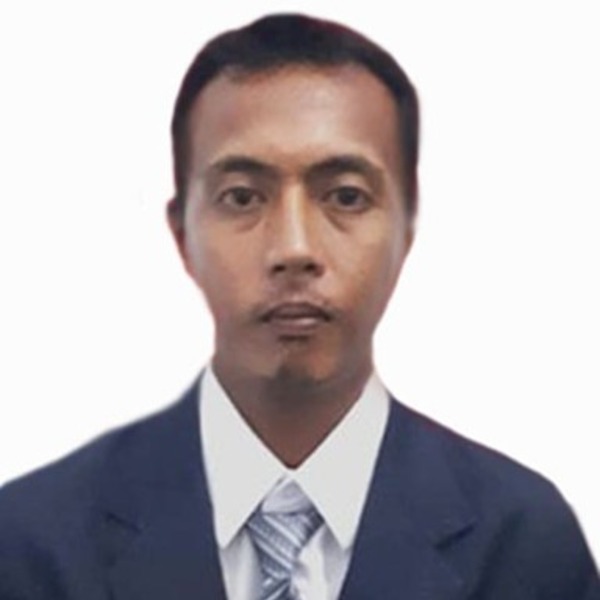 Sahional Ishak, S.T., M.T.