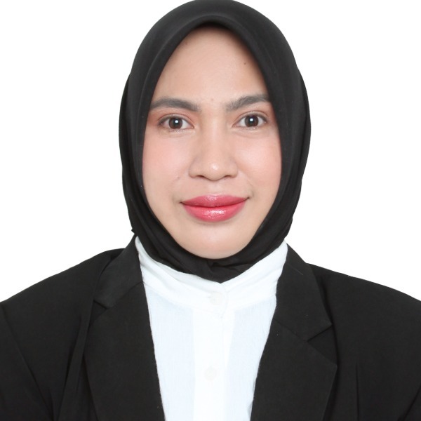 Dr. Ririn Pakaya, SKM, M.P.H