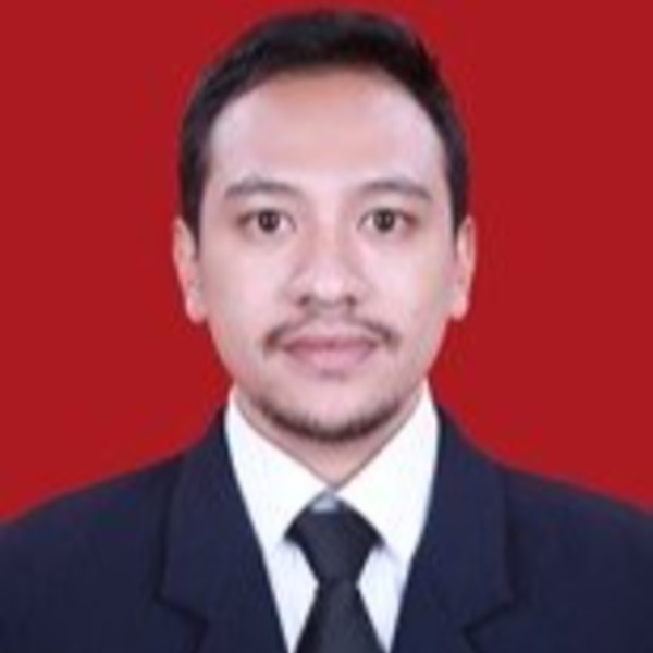 Mohamad Rifal, S.T., M.T.