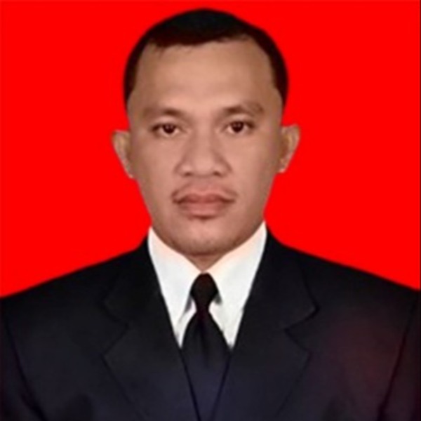 Saiful Bahri Musa, ST., M.Kom