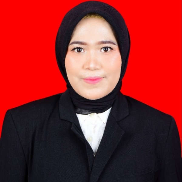 Tri Nurhidayah, S.Si., M.Si