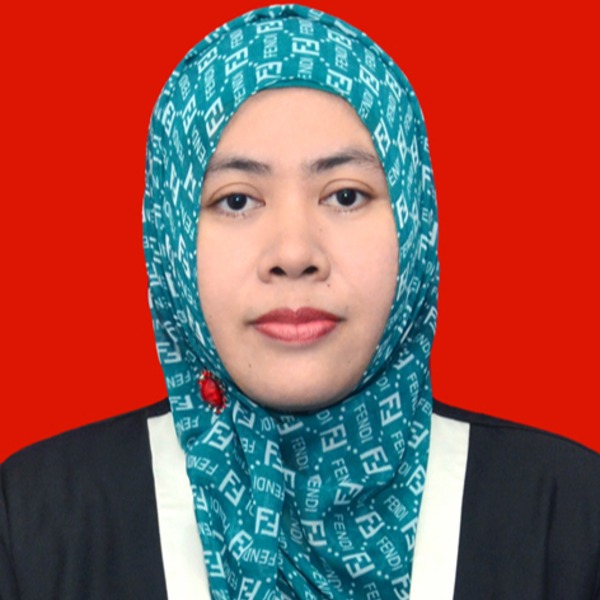 Sunarti Hanapi, SKM.,M.Kes