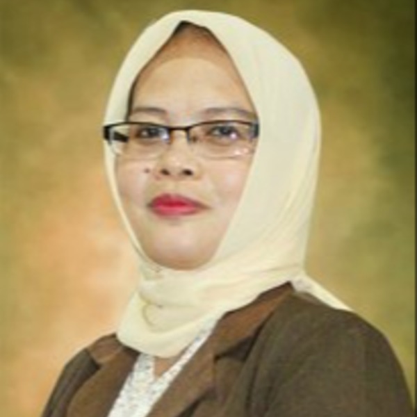 Prof. Dr. Ha. Meimoon Ibrahim, SE., MM.