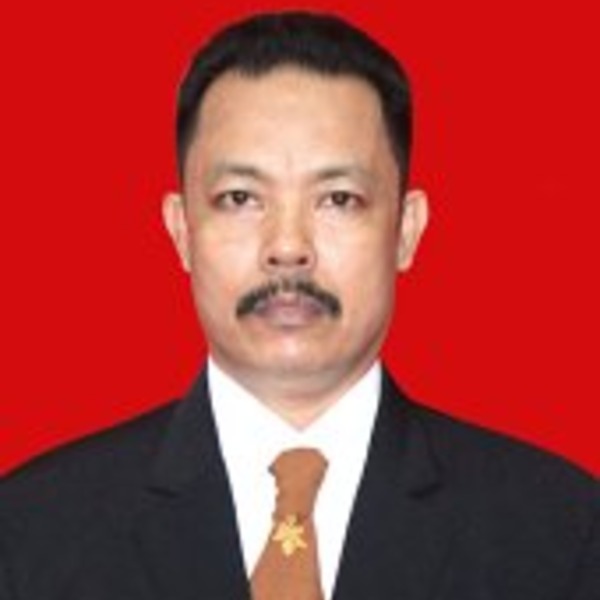 Ahiar Biongan, SE., MM.