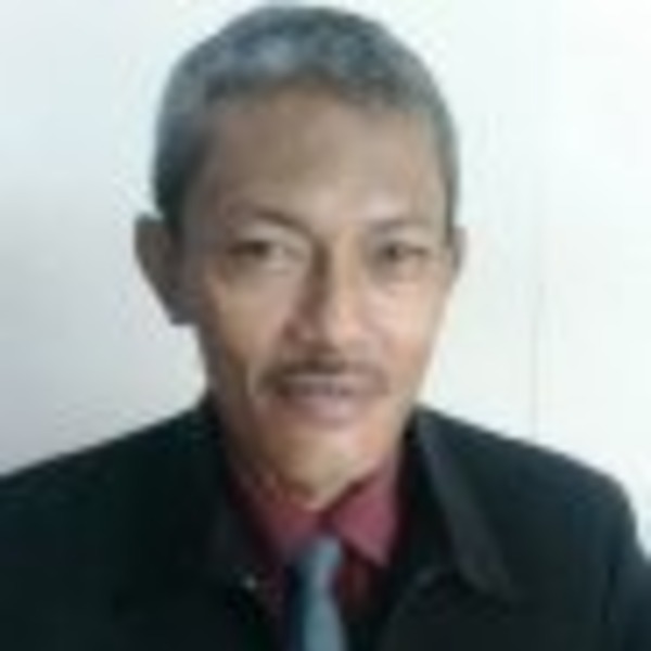 Nurdin Yusuf, SE., MM.
