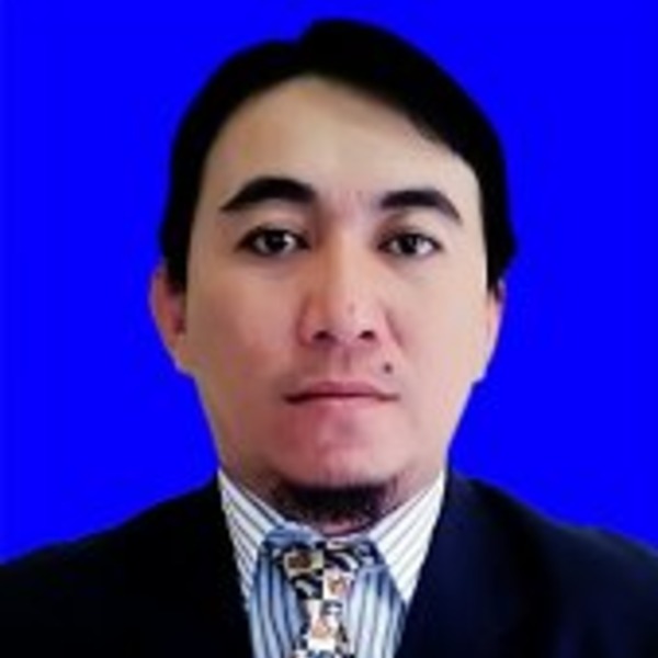 Moh. Arif Novriansyah, SE., M.Si.