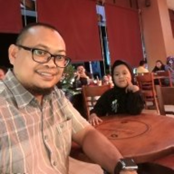 Abdul samad Hiola, SP., MSi