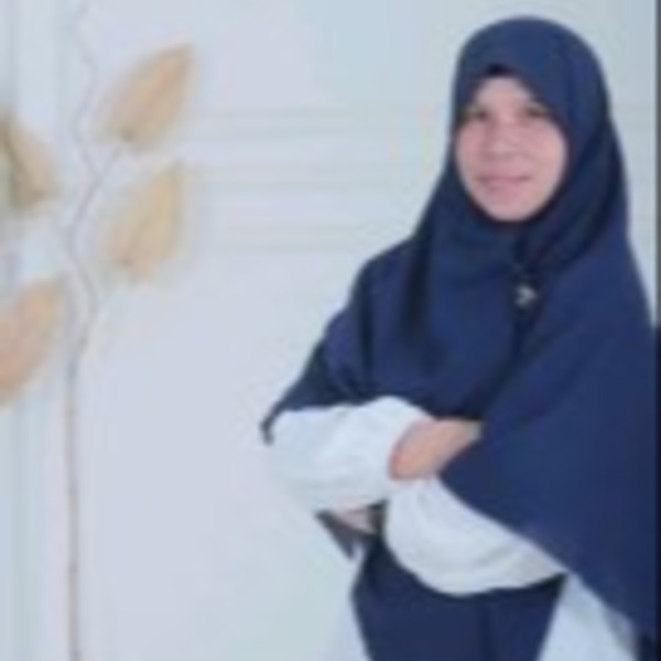 Lisa Djafar, SKM., M.Kes.