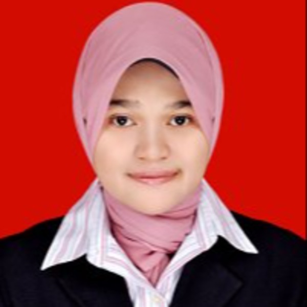Maesarah, SKM., M.Kes.
