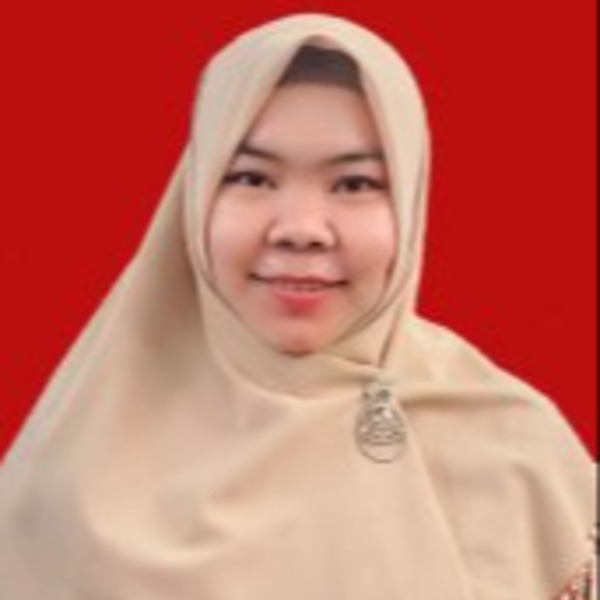 Rosdiana Kaharu, S Kep.,Ns.,MM