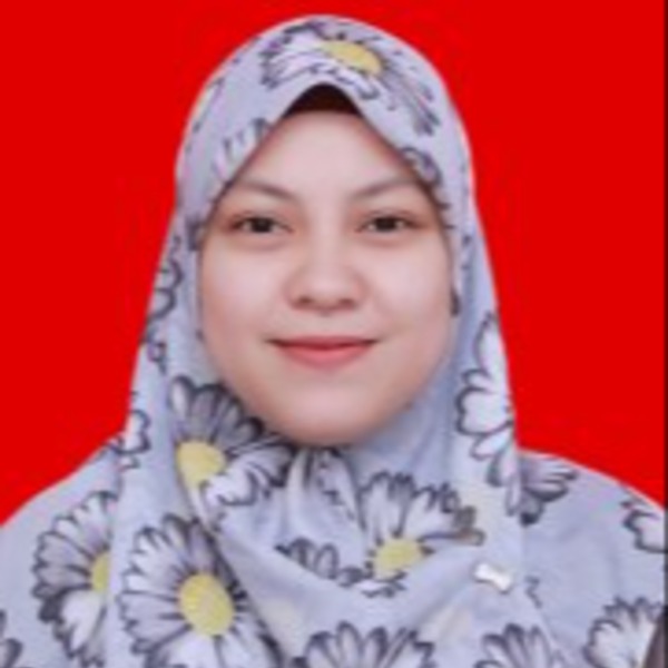 Nurhayati Marada, SKM., M.Kes.