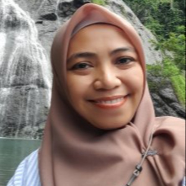 Nurul Auliyah, S.Pi.,M.Si
