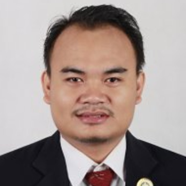 Ir. Muh. Yasin Umsini Putra Olii, S.Pi., M.Si.