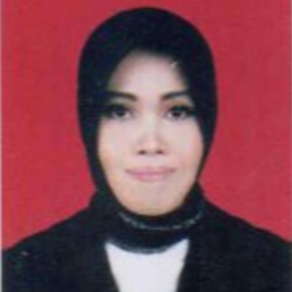 Asniati Ningsih, S.Pi, M.Si.