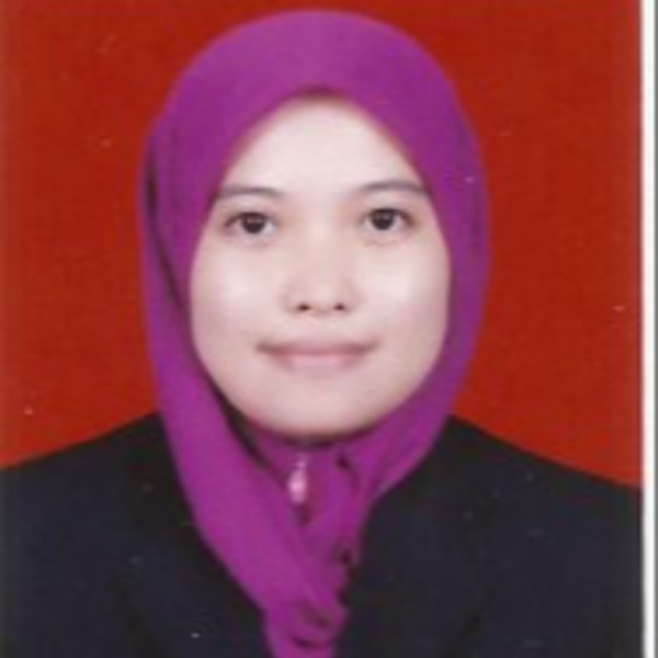 Meriyanti Ngabito, S.Pi., M.Si.