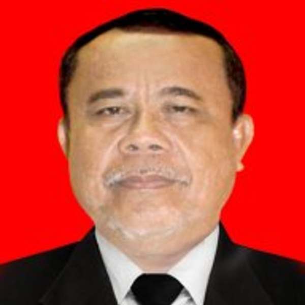 Dr. Ismail Ibrahim, SE., MM