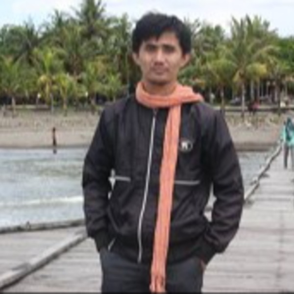 Suaib Napir, S.IP., M.Si.