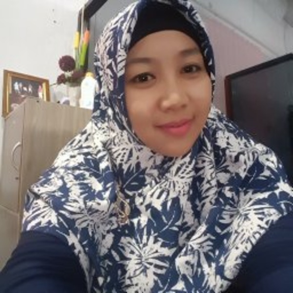 Dr. Agustina Ali Bilondatu, S.Hi., MH.