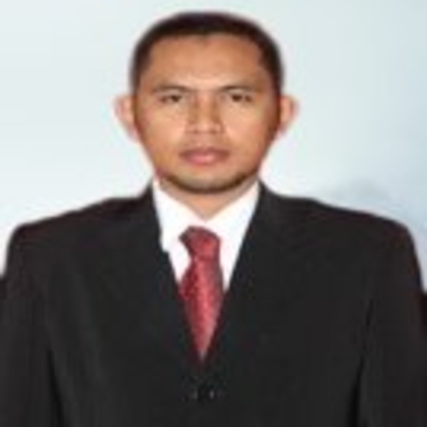 Dr. Rifai Ali, S.KM., M.Kes